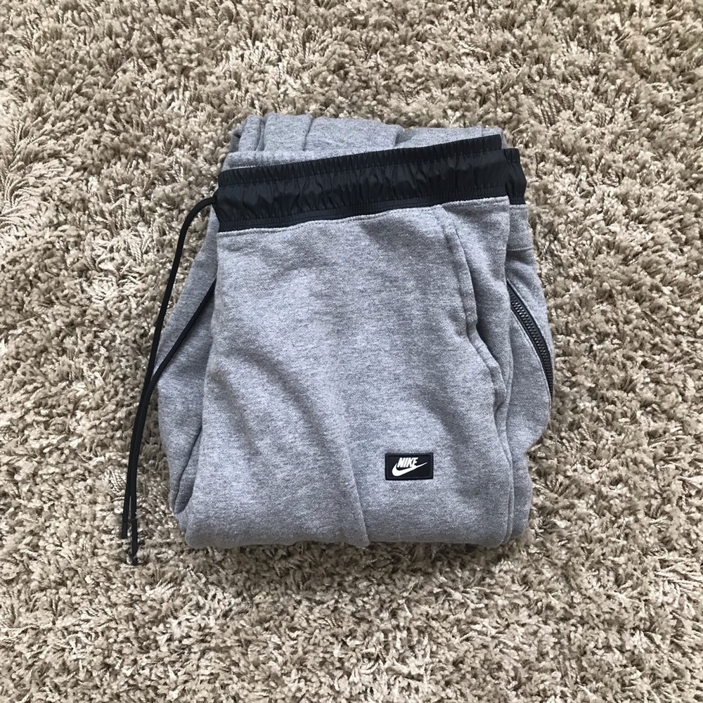 Nike Loop Terry Sweats